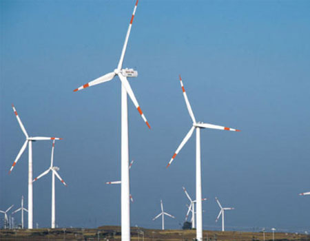 Wind-Energy-Project